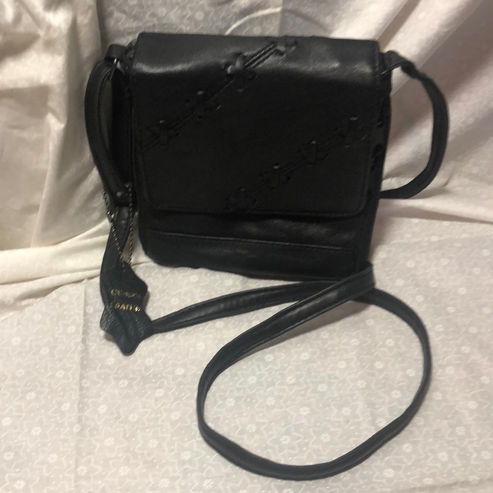Genuine Leather Purse